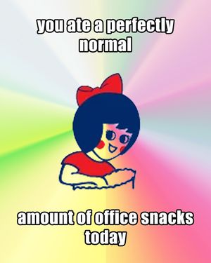 Image post by @utzsnacks on Instagram