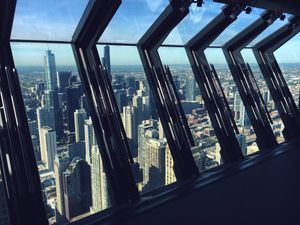 Image post by @360chicago on Twitter