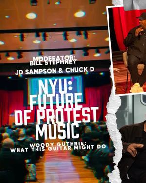 Image post by @mrchuckd on Instagram
