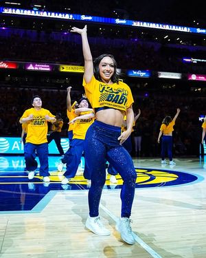 Image post by @pacemates on Instagram