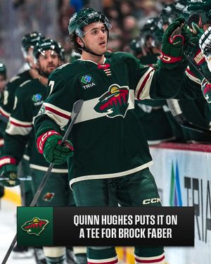 Image post by @nhl on Instagram