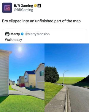 Image post by @brgaming on Instagram