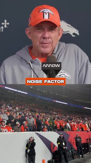 Video post by @broncos on TikTok