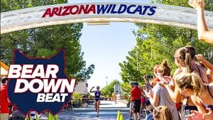 Video post by @Arizona Wildcats on YouTube