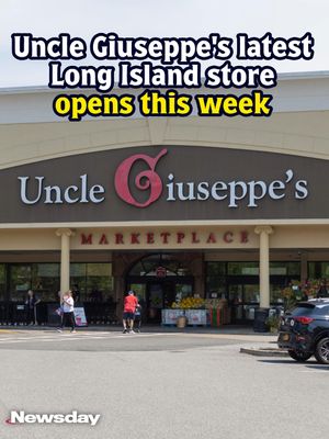 Image post by @newsday on Instagram