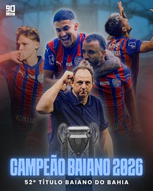 Image post by @90minbrasil on Instagram