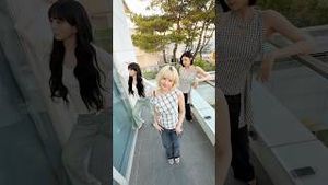 Video post by @nmixxofficial on YouTube