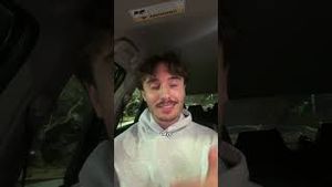 Video post by @Tim Hofacker on YouTube