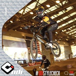 Image post by @usabmx on Instagram