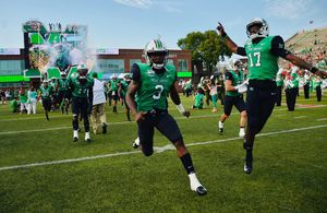 Image post by @marshallu on Instagram