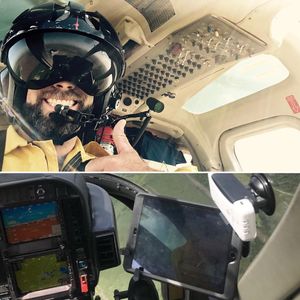 Image post by @foreflight on Instagram