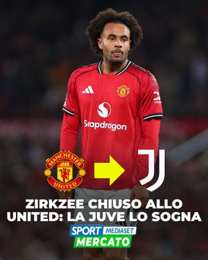 Image post by @sportmediaset on Instagram