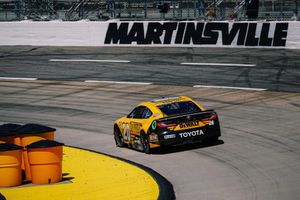 Image post by @cbellracing on Instagram