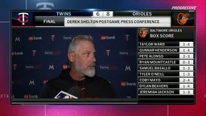 Video post by @twinstv on Twitter