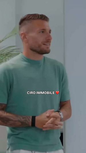 Video post by @dazn_it on Instagram