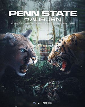 Image post by @pennstatefball on Instagram