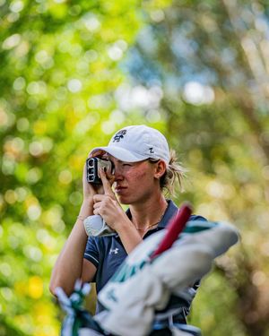 Image post by @csuwgolf on Instagram