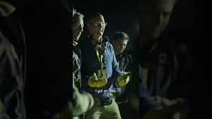 Video post by @landroverusa on YouTube