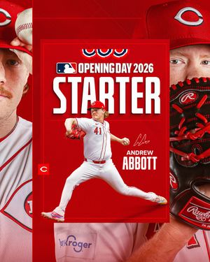 Image post by @Reds on Twitter