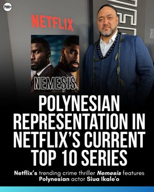 Image post by @polynesianmusic on Instagram