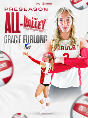 Image post by @bradleyvolleyball on Instagram