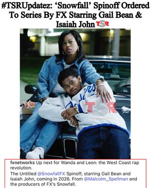 Image post by @theshaderoom on Instagram