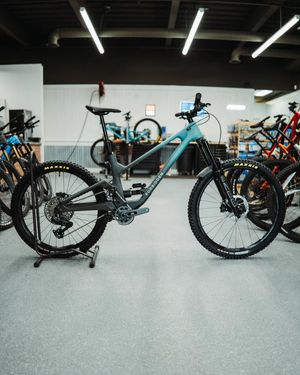 Image post by @cbcycleworks on Instagram