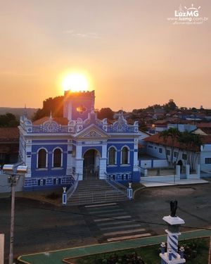 Image post by @luzminasgerais on Instagram