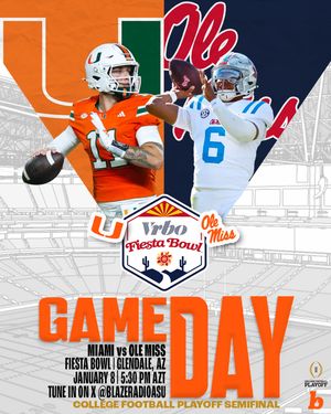 Image post by @blazeradiosports on Instagram