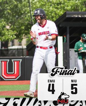 Image post by @niu_baseball on Instagram