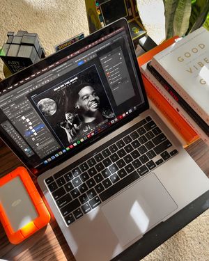 Image post by @seagatelatam on Instagram