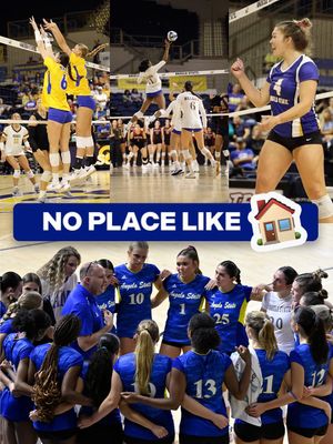 Image post by @flocollegevolleyball on Instagram