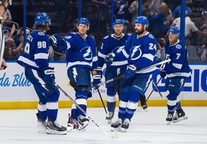 Image post by @tblightning on Instagram