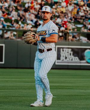 Image post by @jaysonarendt_ on Instagram