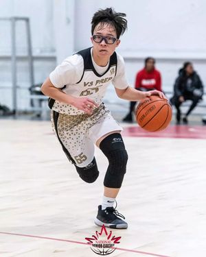 Image post by @onpointbasketball on Instagram