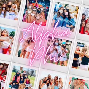 Image post by @alabamaalphaphi on Instagram