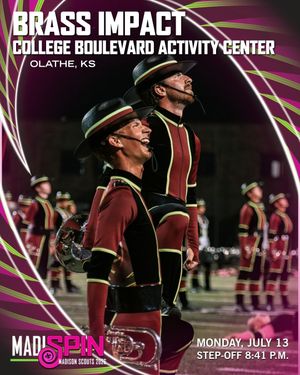 Image post by @madisonscouts on Instagram