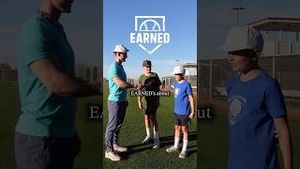 Video post by @batboysbaseball on YouTube
