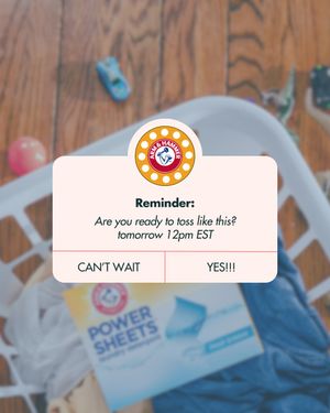 Image post by @armandhammerlaundry on Instagram