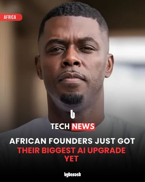 Image post by @bytecastdaily on Instagram