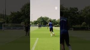 Video post by @chelseafc on YouTube