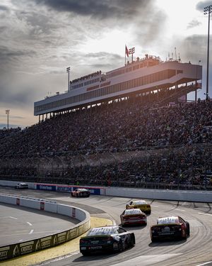 Image post by @martinsvilleswy on Instagram