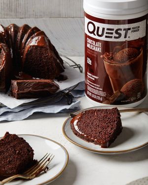 Image post by @questnutrition on Instagram