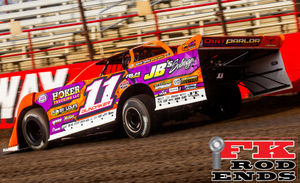 Image post by @lucasdirt on Instagram