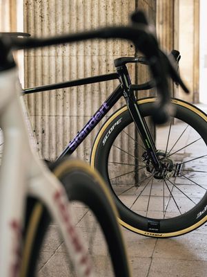 Image post by @standertbicycles on Instagram