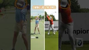 Video post by @cogornogolf on YouTube