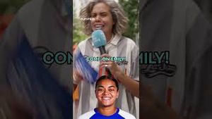 Video post by @weplaystrong on YouTube