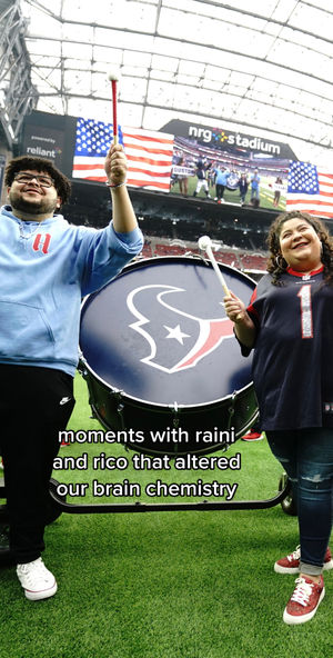 Image post by @houstontexans on TikTok