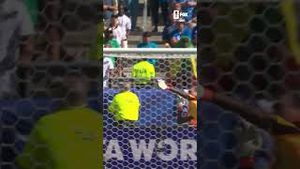 Video post by @foxsports on YouTube