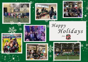 Image post by @TheCelticsSoccerClub on Facebook